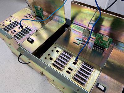 The System Concepts SC40